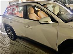 هیۆندای تۆکسۆن